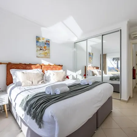 Clube Rio Two Apartment