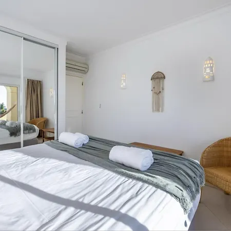 Clube Rio Two Apartment Ferragudo (Faro)