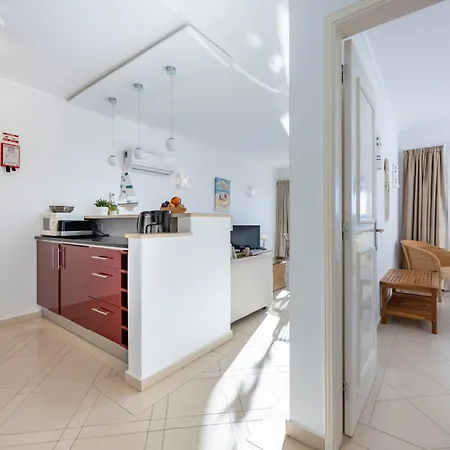 Appartement Clube Rio Two Ferragudo (Faro)
