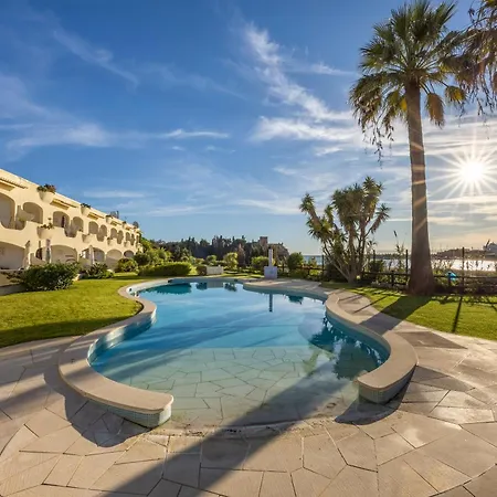 Clube Rio Two Апартаменты *
