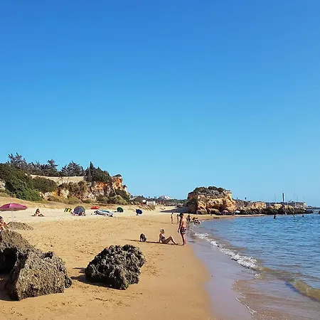 Apartment Clube Rio Two Ferragudo (Faro)