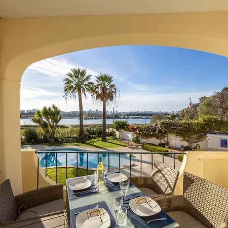 Appartement Clube Rio Two Ferragudo (Faro)