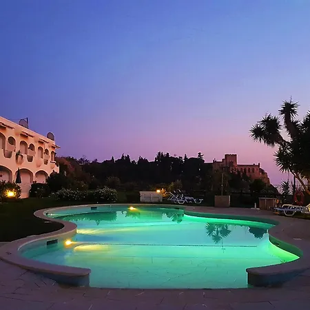 Appartement Clube Rio Two