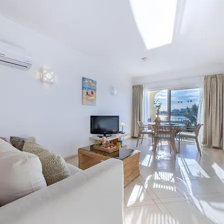 Apartment Clube Rio Two Ferragudo (Faro)