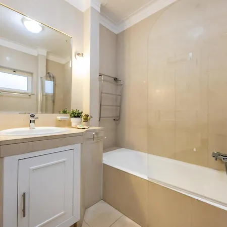 Apartment Clube Rio Two *
