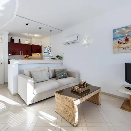 Appartement Clube Rio Two Ferragudo (Faro)