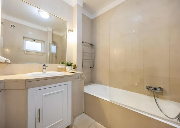 Apartament Clube Rio Two *