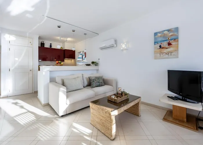Apartament Clube Rio Two Ferragudo (Faro)