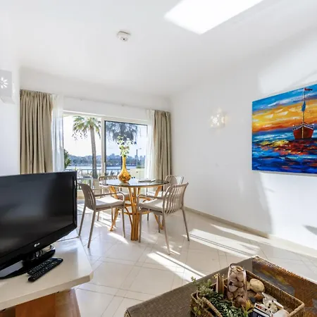 Clube Rio Two Apartment *