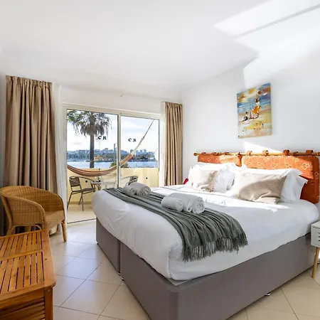 Apartment Clube Rio Two *