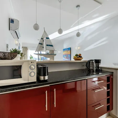 Clube Rio Two Apartment Ferragudo (Faro)