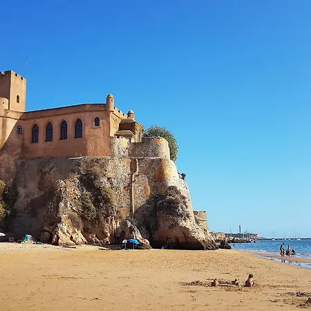 Apartment Clube Rio Two