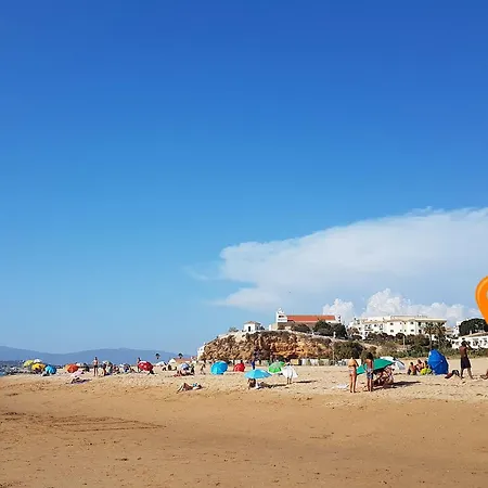 Apartamento Clube Rio Two *