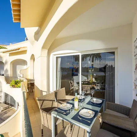 Clube Rio Two Apartment *