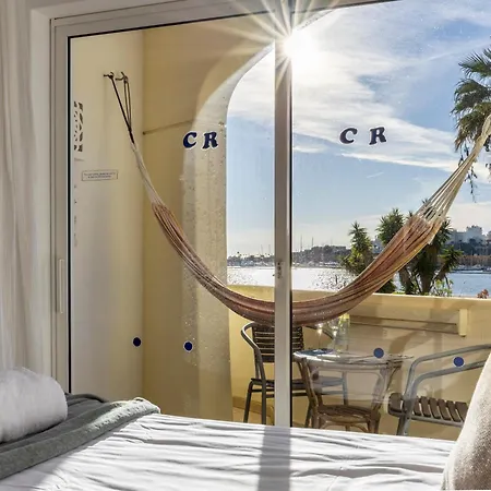 Clube Rio Two Апартаменты