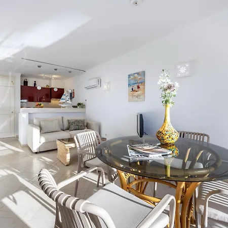 Clube Rio Two Apartment *