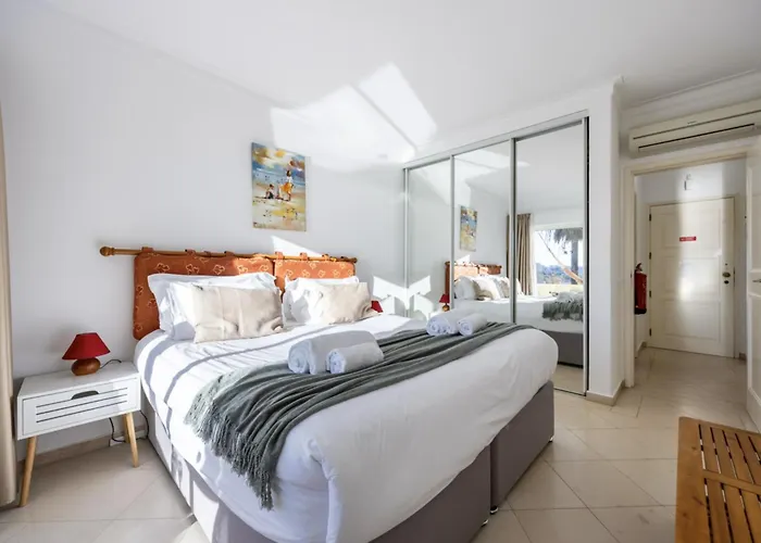 Clube Rio Two Lägenhet