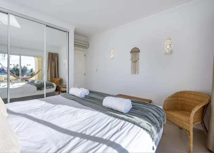 Clube Rio Two Lägenhet Ferragudo (Faro)