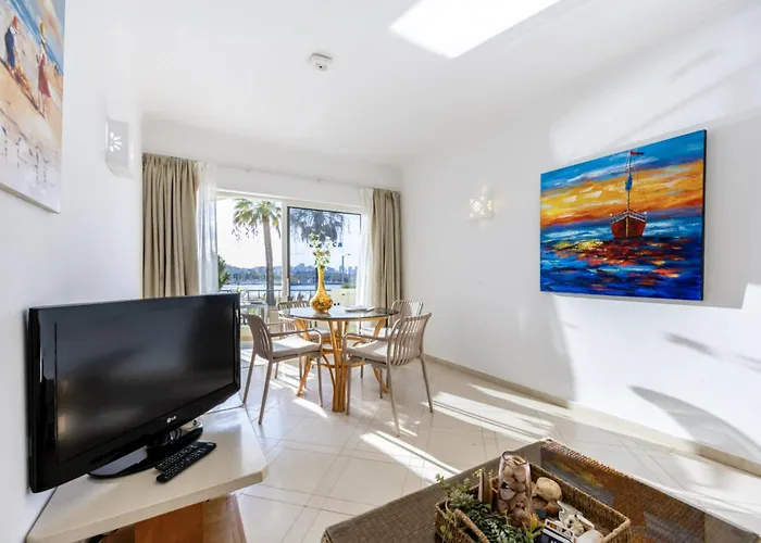 Clube Rio Two Lägenhet *