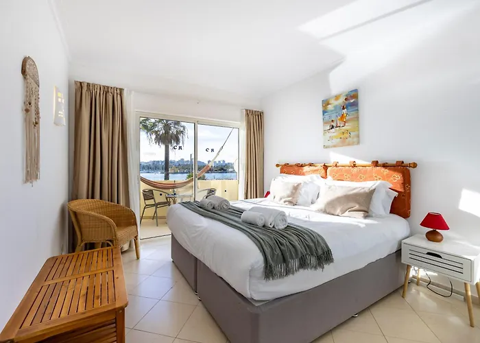 Lägenhet Clube Rio Two *