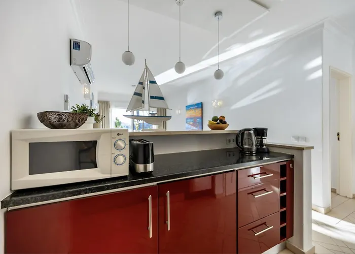 Clube Rio Two Lägenhet Ferragudo (Faro)