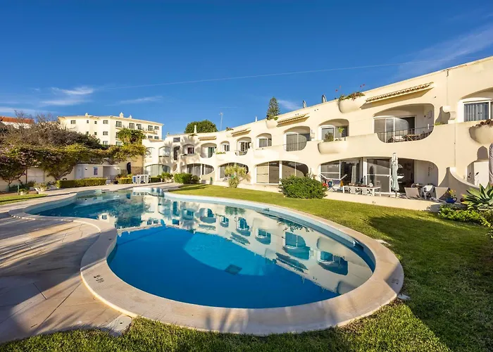 Clube Rio Two Ferragudo (Faro)