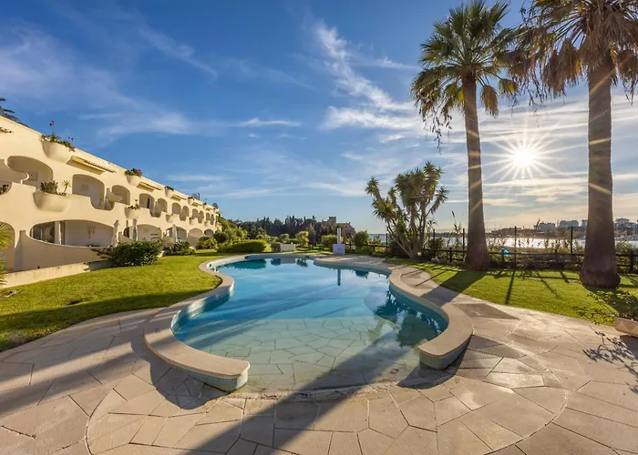 Clube Rio Two Lägenhet *