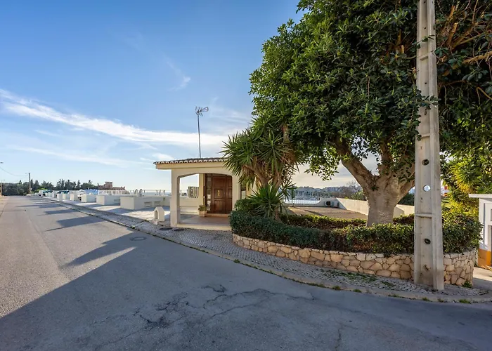 Clube Rio Two Ferragudo (Faro)