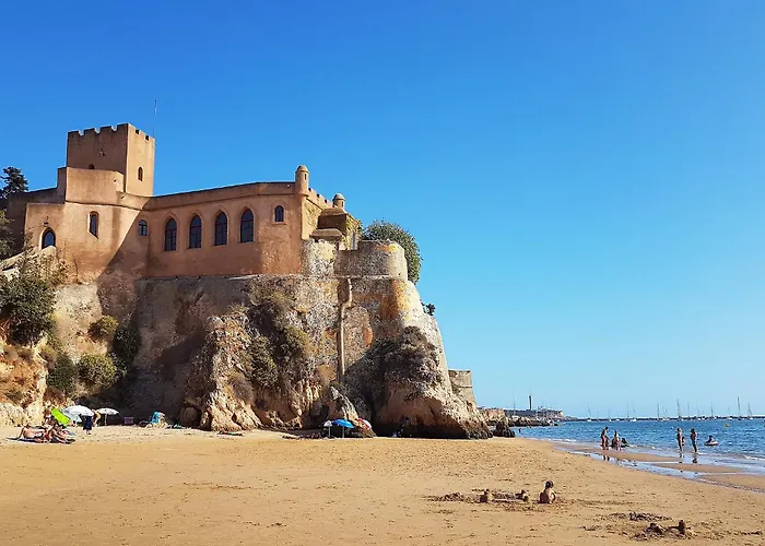 Lägenhet Clube Rio Two