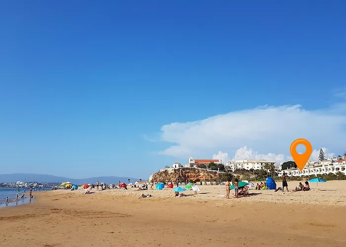 Lägenhet Clube Rio Two *