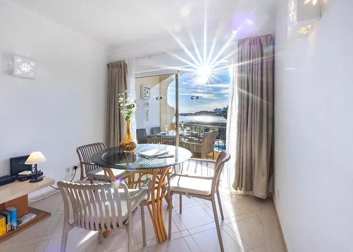 Clube Rio Two Ferragudo (Faro)