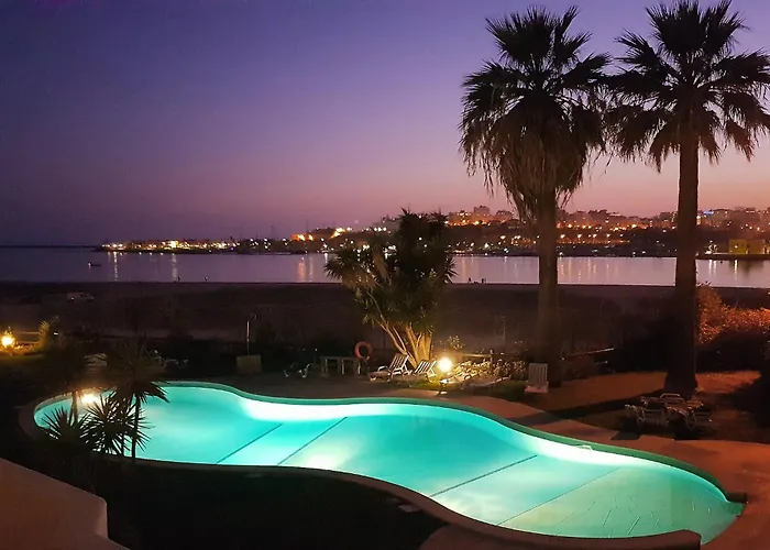 Clube Rio Two * Ferragudo (Faro)