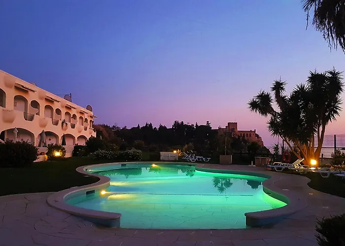 Lägenhet Clube Rio Two