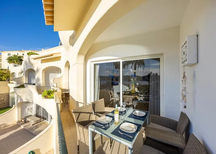 Clube Rio Two Lägenhet *