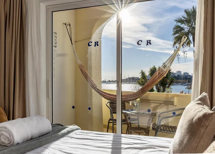 Clube Rio Two Lägenhet