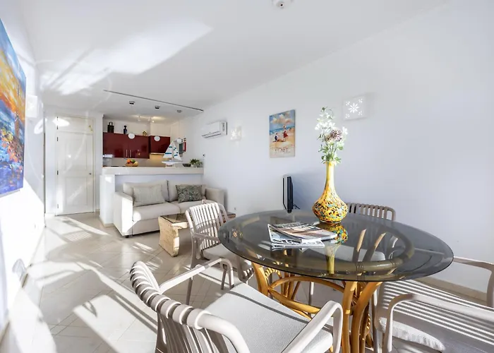 Clube Rio Two Lägenhet *